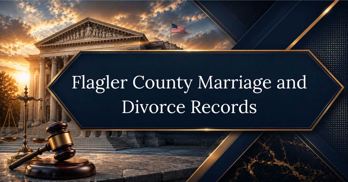 Flagler-County-Marriage-and-Divorce-Records